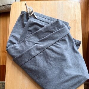 Vuori Essential Wide Leg Pants